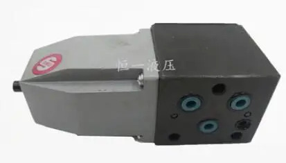 유압 역전 밸브 23E1-63B 23E2-10B 23E2-25B 23E3-63B