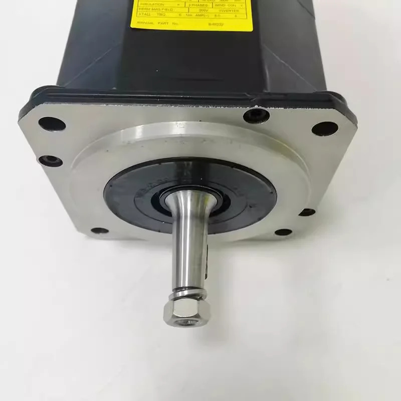 A06B-0162-B075 Fanuc 서보모터 리퍼 완료 Ok A06B 0162 B075
