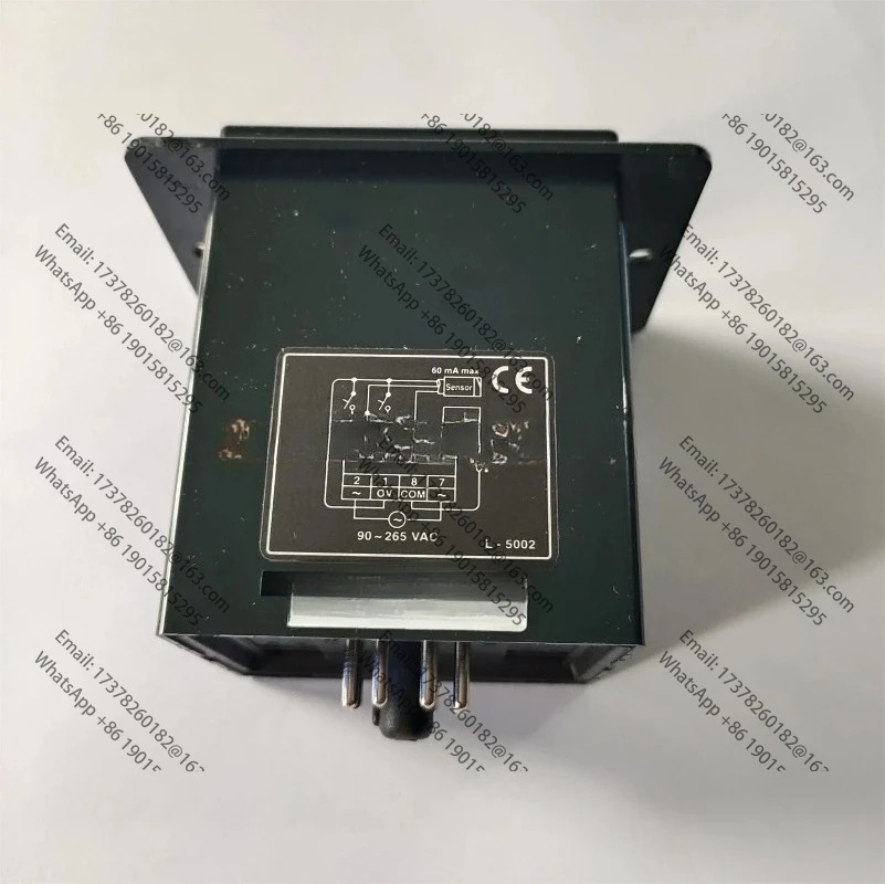TMP604D 90265VAC FOTEK 새 타이머