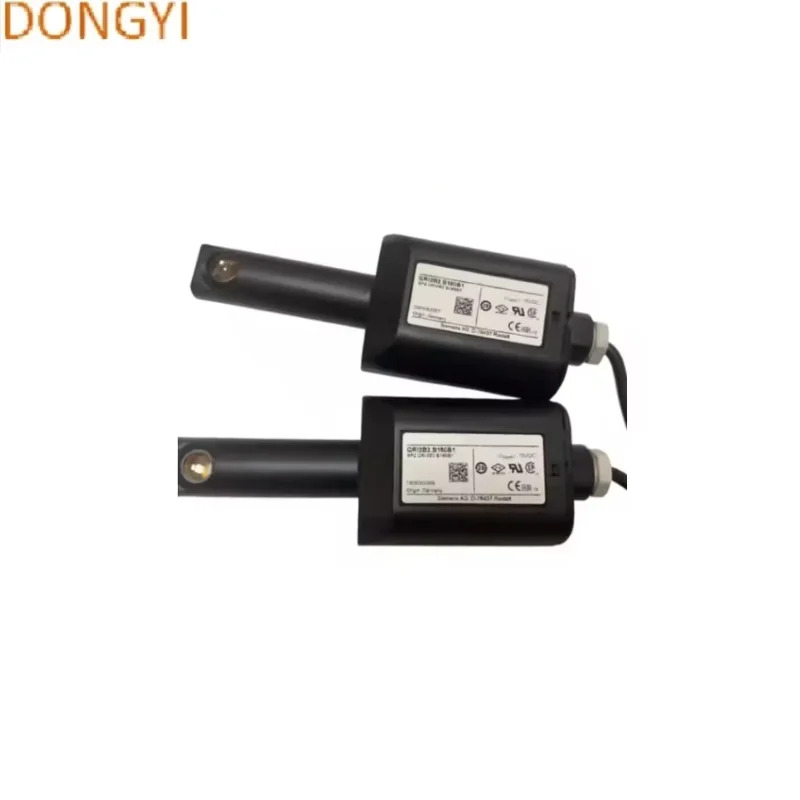불꽃 감지기 QR12B2.B180B/QR12A2.B180B/QR12B2.B180B1/QR12A2.B180B1