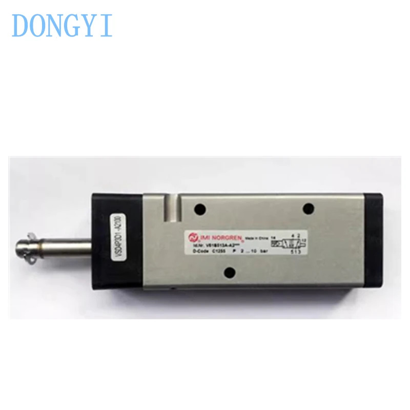 솔레노이드 밸브 V61B513A-A2 V61B513A-A3 V60B513A-A2 V60B513A-A3