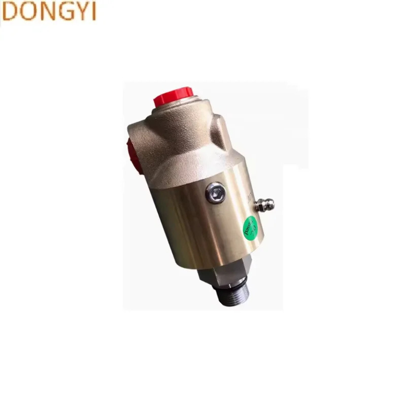 잉크 롤러 수냉식 로터리 조인트 157-016-738 157-083-125 157-000-151 RXS-0296G-15A