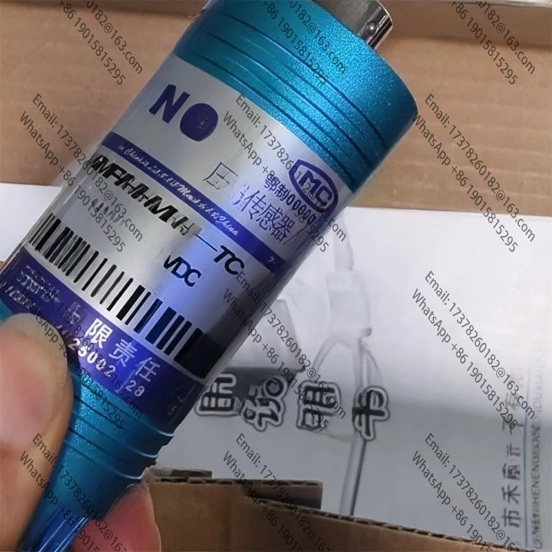 PT124 35MPA M14x1.5 HENENG 고온 용융 압력센서 2mV/V