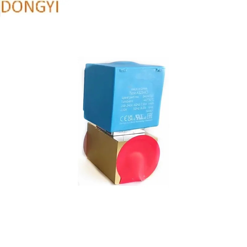 230V 워터 밸브 전기 EV210SAS230CS 042N7601 3 서브 포트 G3/8