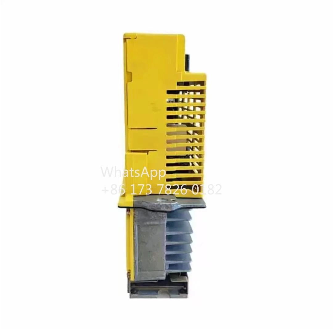 A06B-6090-H004 리퍼 드라이브 작동 기능 OK