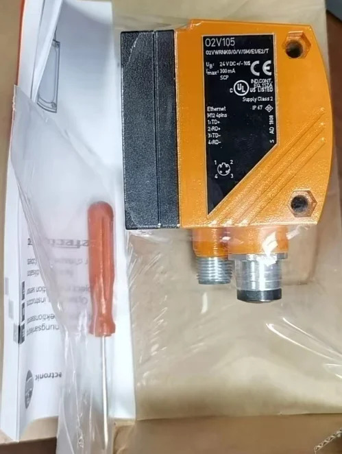 독일 IFM 물체 모니터링 센서 O2V105 O2VWRNKG/O/V/GM호환/E1/E2/T