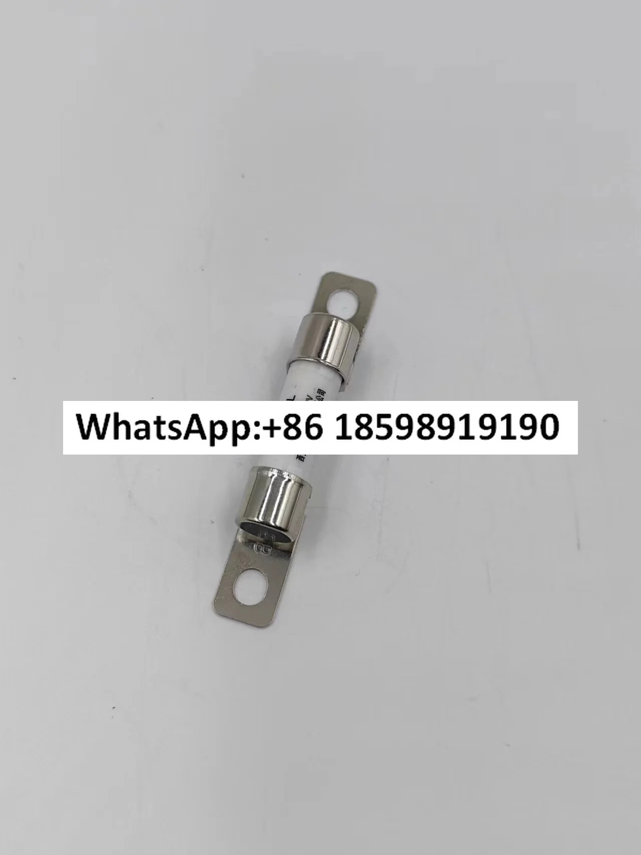 EV315 L 3EB15A20A60A50A30A500VDC 퓨즈 튜브 고온 저항