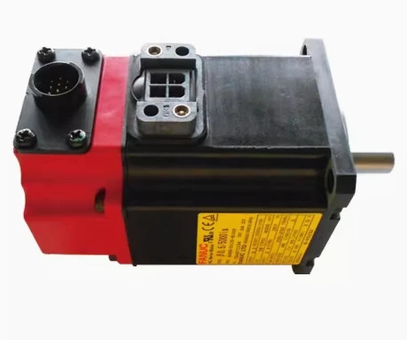 FANUC 모터 A06B-0127-B175 A06B-0127-B177 A06B-0238-B300 A06B-0253-B400 A06B-0115-B103 A06B-0115-B704