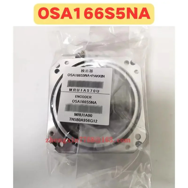 OSA166S5NA 인코더 신