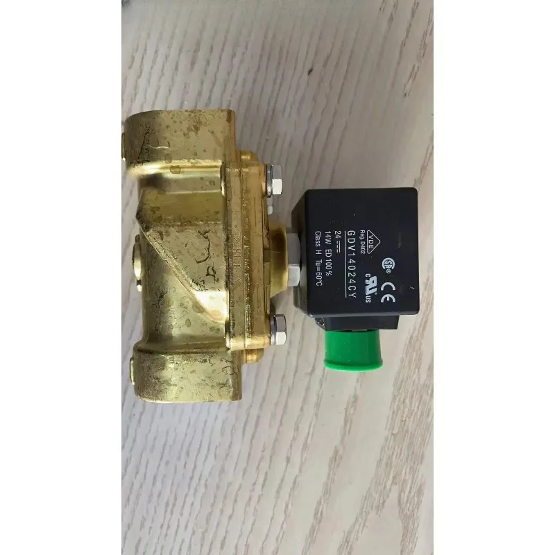 전자기 밸브 21H14K0B250-S 21H14K0B250 1인치 DN25