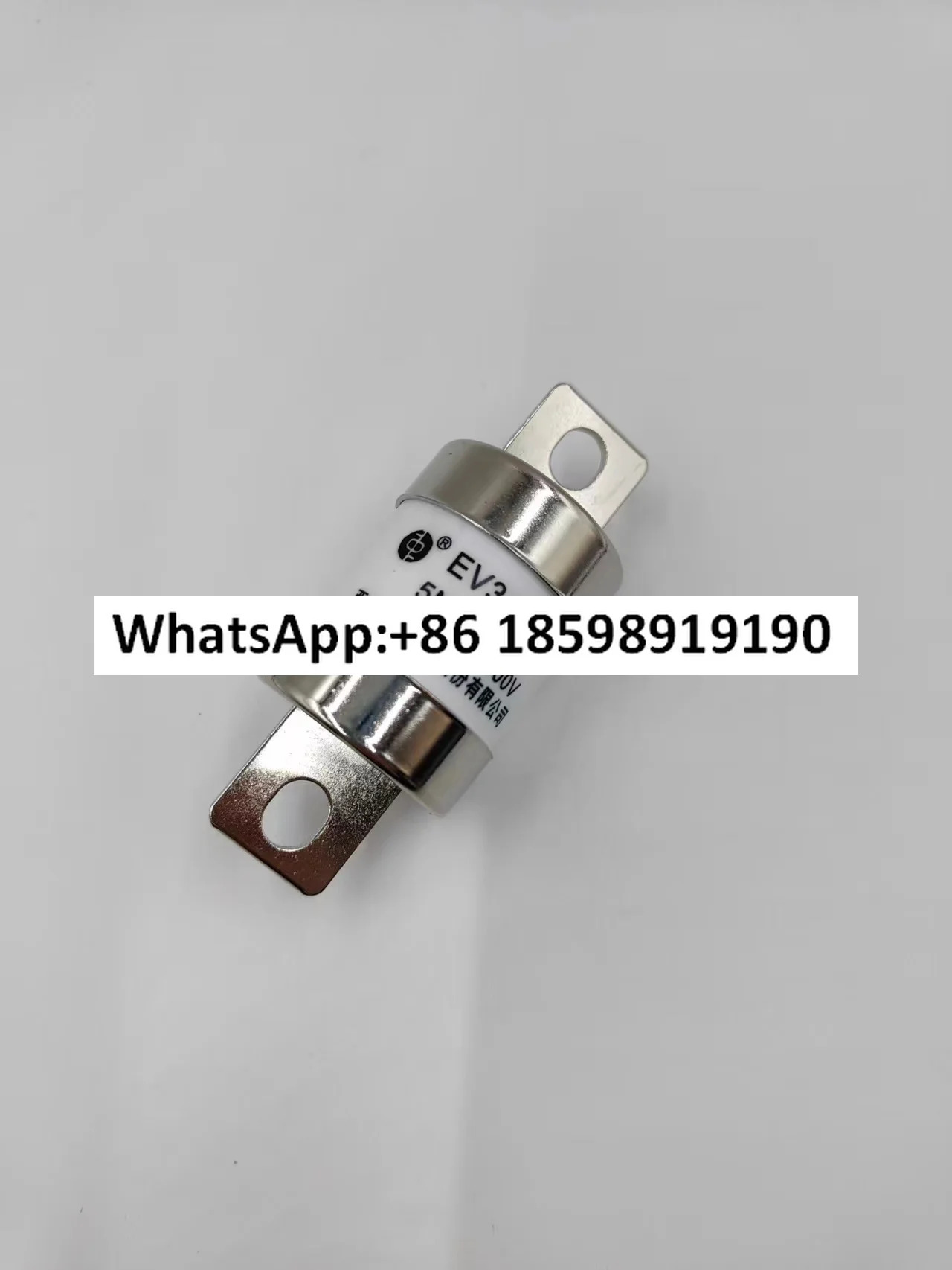전기 퓨즈 EV315 M 5ND 300A400A500VDC 에너지