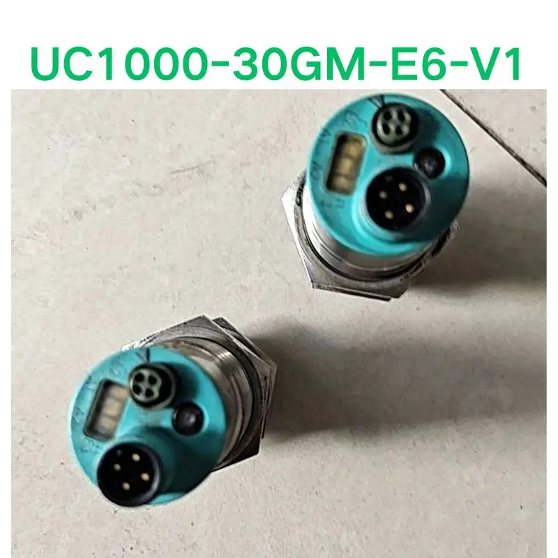 리퍼 OK 센서 UC1000-30GM호환-E6-V1