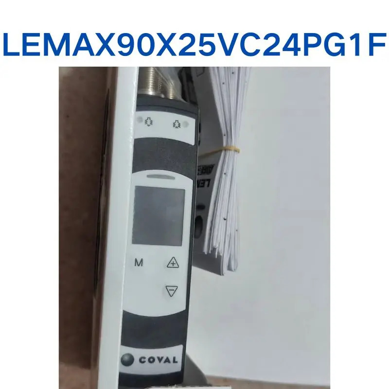 모듈식 진공 발생기 LEMAX90X25VC24PG1F