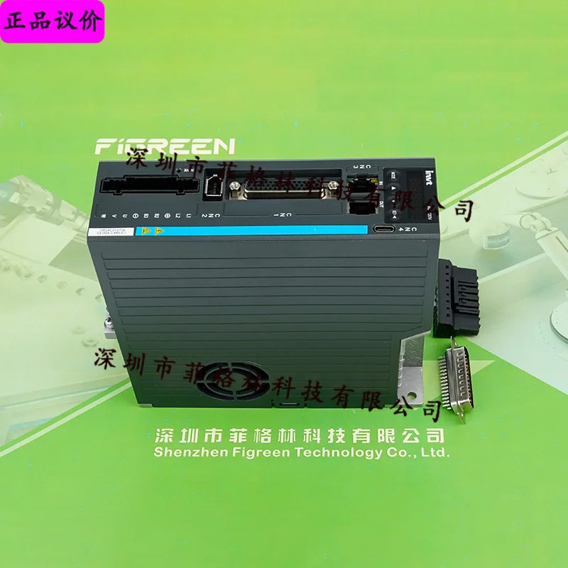 DA180A-C-6R0-S-2 INVT 모터 드라이버