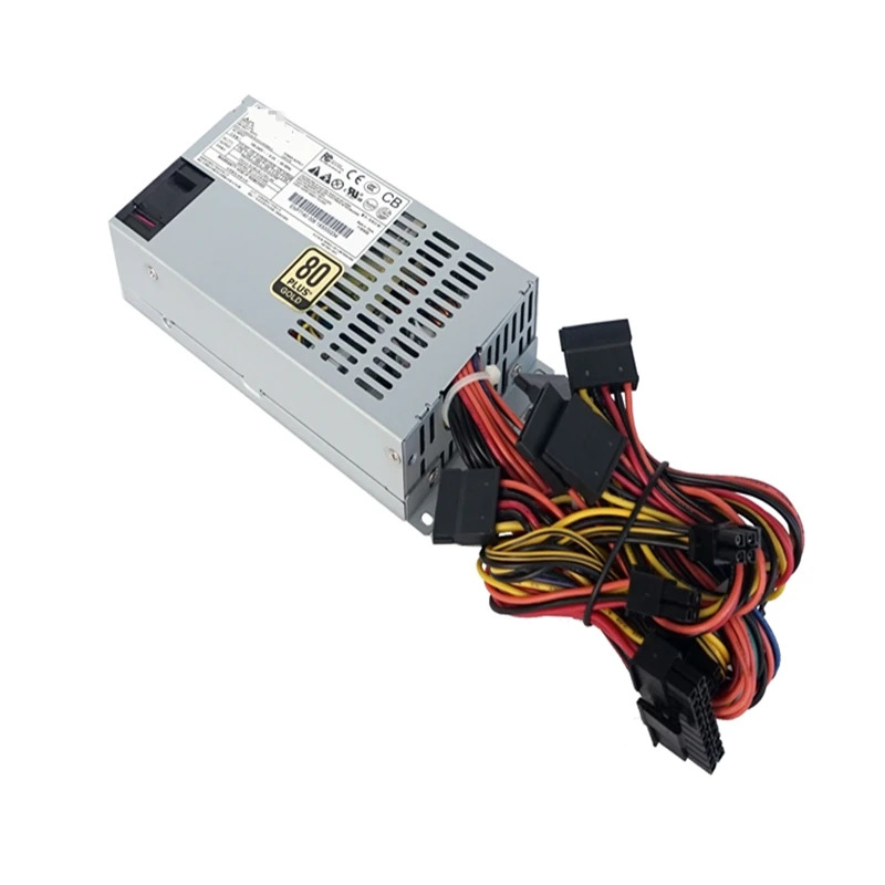 인핸스오리지널 PSU ITX 12V K39 S3 FLEX NAS 소형 1U 400W 전원공급장치 ENP-7140B ENP 7140B 신