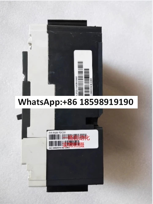회로차단기 3VL3720 1DC36 0AA0 2DC36 3DC36