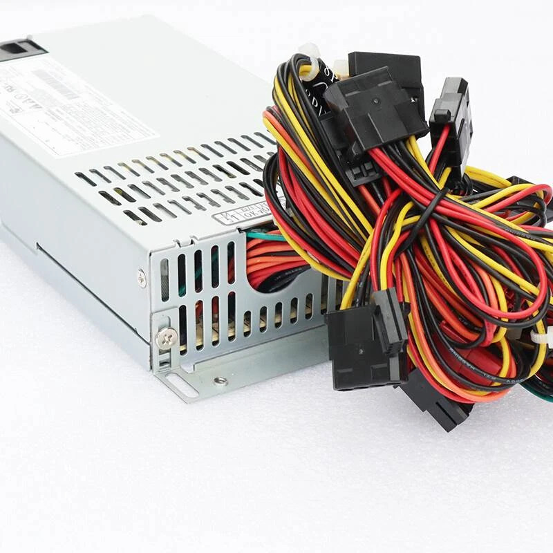 Enhance오리지널 PSU 전원공급장치 ENP-7025D ENP 7025D 1U 250W 신