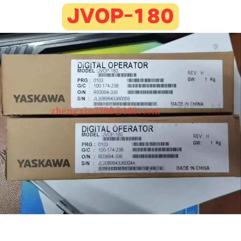 JVOP-180 JVOP 180 디스플레이 패널 신