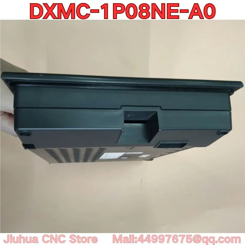 리퍼 DXMC-1P08NE-A0 터치스크린 기능 리퍼는 정상