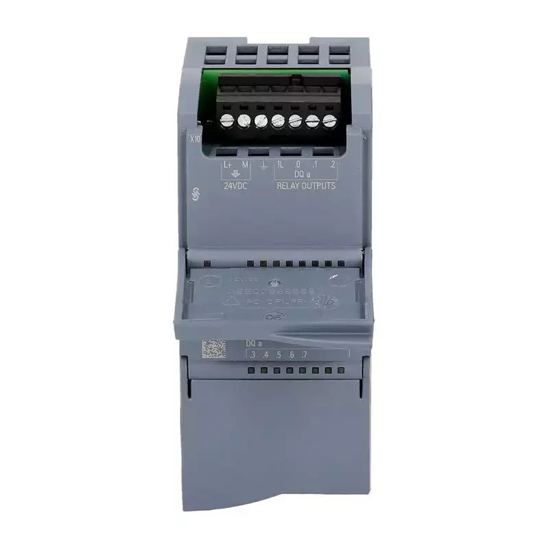 소형 스위치 모듈 1277 S7-1200 산업이더넷 RJ45 24V DC CD 6GK7 277 6GK7277-1AA10-0AA0 6GK72771AA100AA0