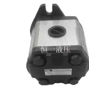 WINMOST 기어 펌프 EG-PB-8-R EG-PB-11-R EG-PB-14-R EG-PB-16-R EG-PB-19-R