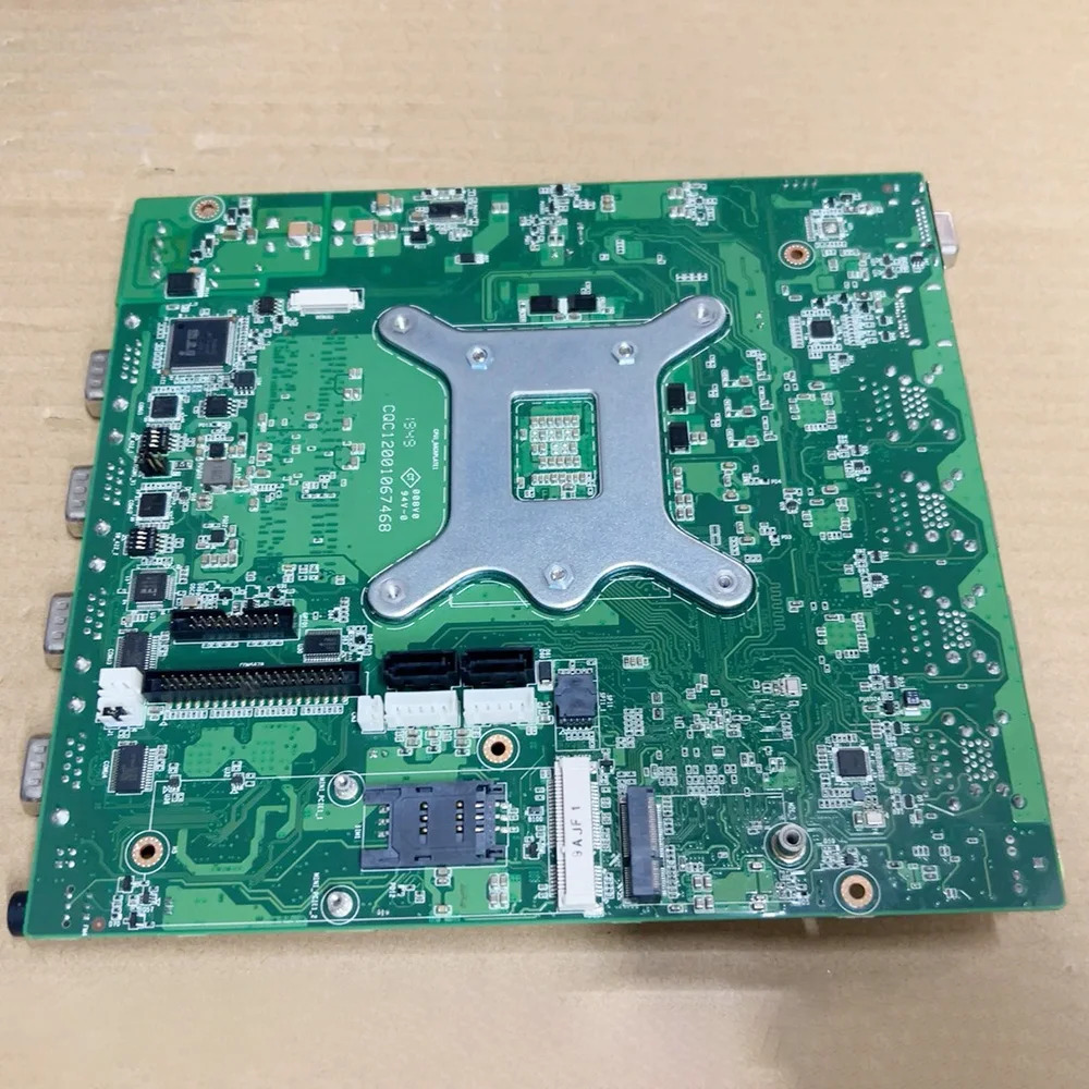 Advantech ADB-3531 REV.A1 산업제어 마더보드