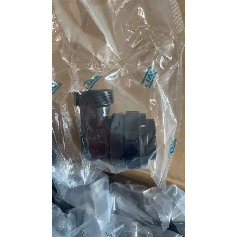 항공전산업 플매트 카펫 러그 소켓 커넥터 JL10-8A22-A6SE-EB