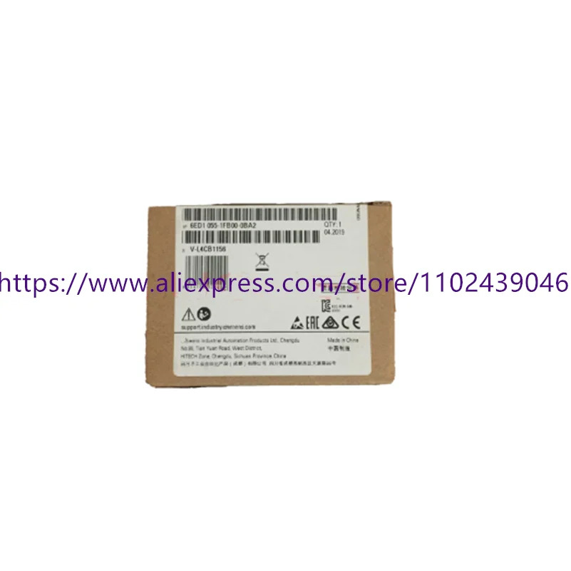 6ED1055-1FB00-0BA2 6ED1055-1NB10-0BA0 6ED1052-2MD00-0BA6 6ED1052-1CC01-0BA6