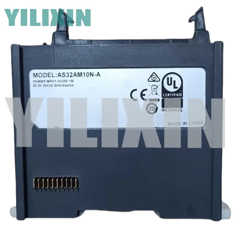 AS32AM10N-A AS32AN02T-A PLC 모듈