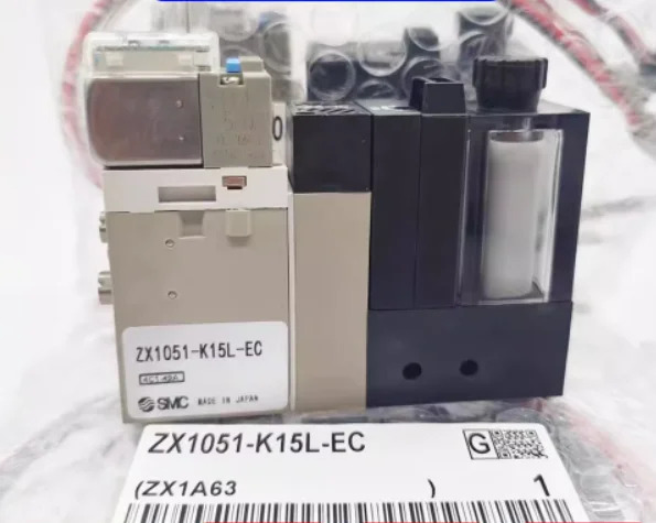 SMC 진공 발생기 ZX1103-K15LZ-EC ZX1102-K15LZ-ECL ZX1102-K15LZ-F ZX1101-K15LZB-EC ZX1103-K15LZB-F ZX1072-