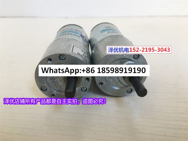 모터 KGC 0180 KD3448P2 오리지널 KD3448T2