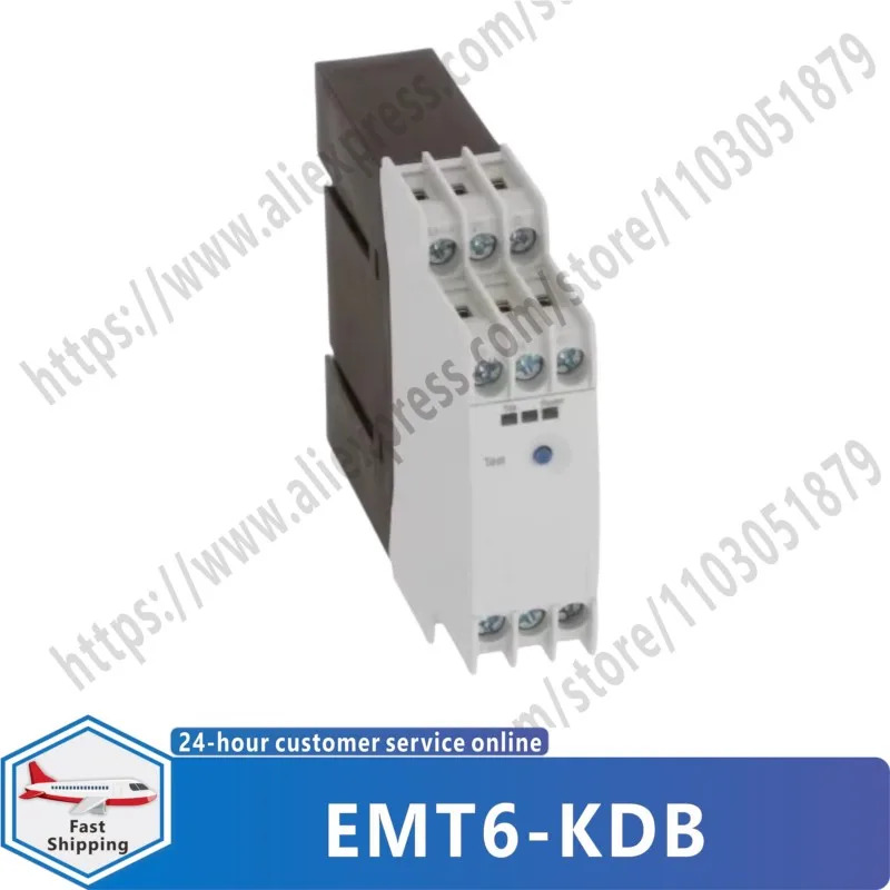 EMT6-KDB EMT6-DB 오리지널 열 릴레이