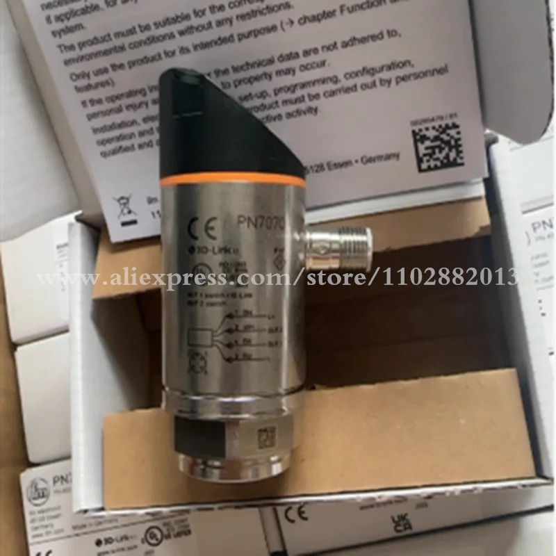 IFM PN7070PN7071PN7092PN7093PN7094PN7096PN3070