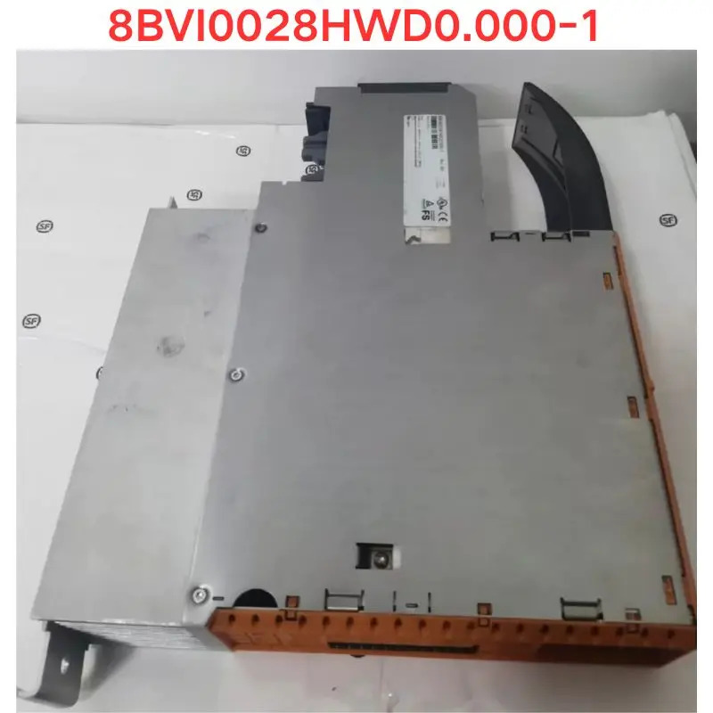 리퍼 8BVI0028HWD0.000-1 서보 드라이브 기능 OK
