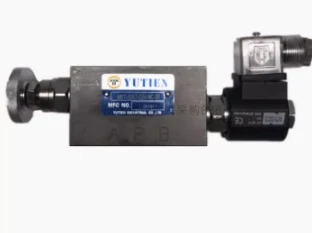 YUTIEN 유압 밸브 MST-02BT-A230-NC-20 MST-02AT-I-A230-NC-20 MST-03AT-D24-NC-20 MST-03BT-D24-NC-20 MST-02