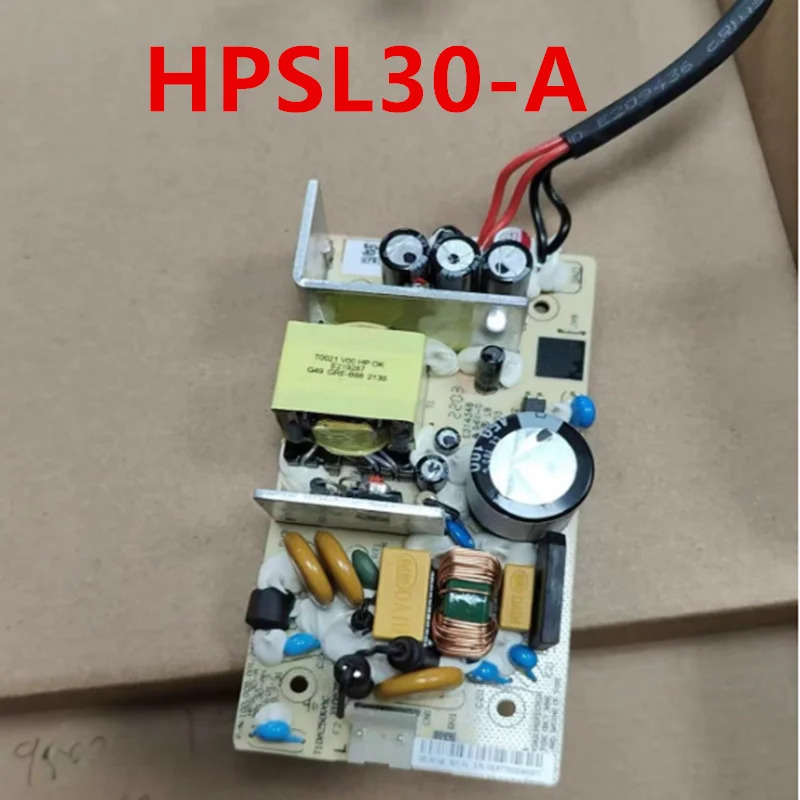 GRE 5V6A 30W hp호환SL30-A GPL30-AH새 원본 전원 보드