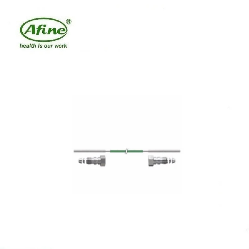 AFINE 애질런트 모세관 스테인리스 스틸 SX ns 5067-5749 0.17x900mm 5067-5750 0.17x600mm