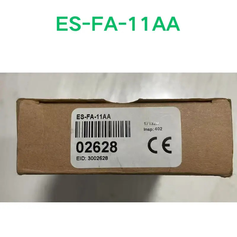 ES-FA-11AA 안전 릴레이