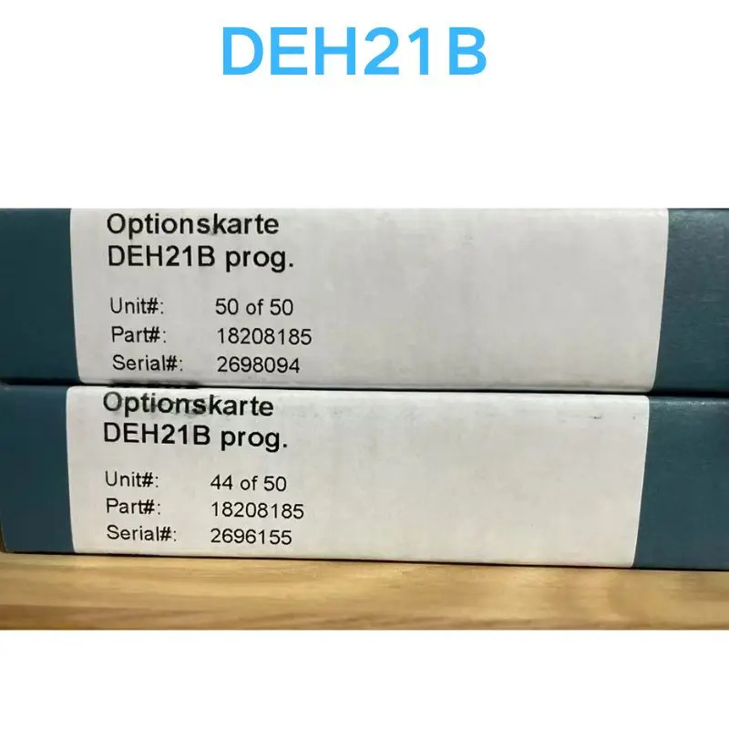 DEH21B 모듈