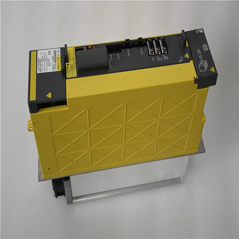 AC 모터 드라이브 A06B-6172-H002