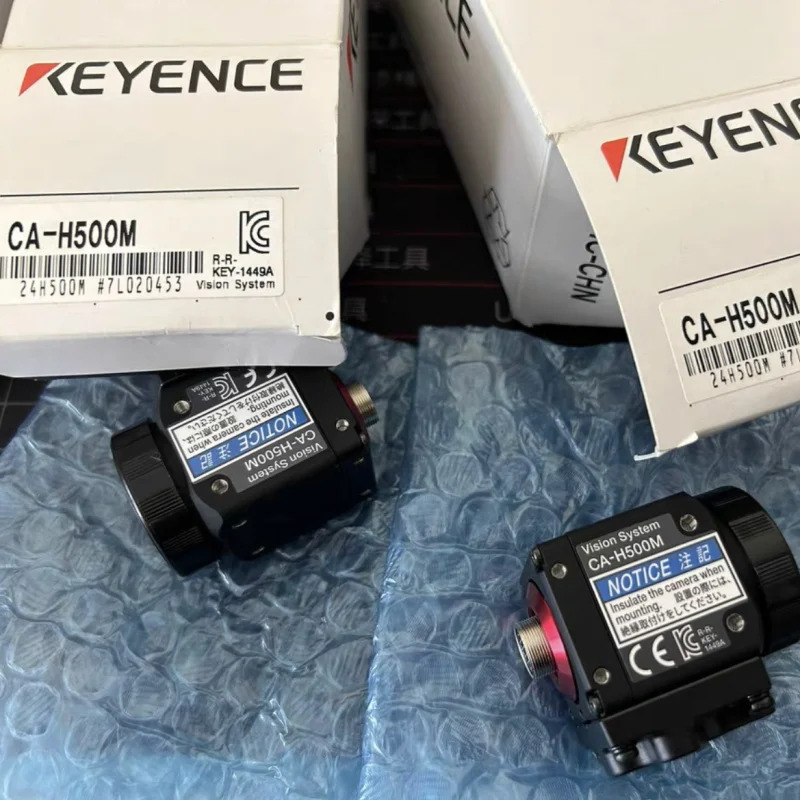 KEYENCE CA-H500M CA-H500C CA-H500MX CA-H500CX 비전 시스템 3D 신