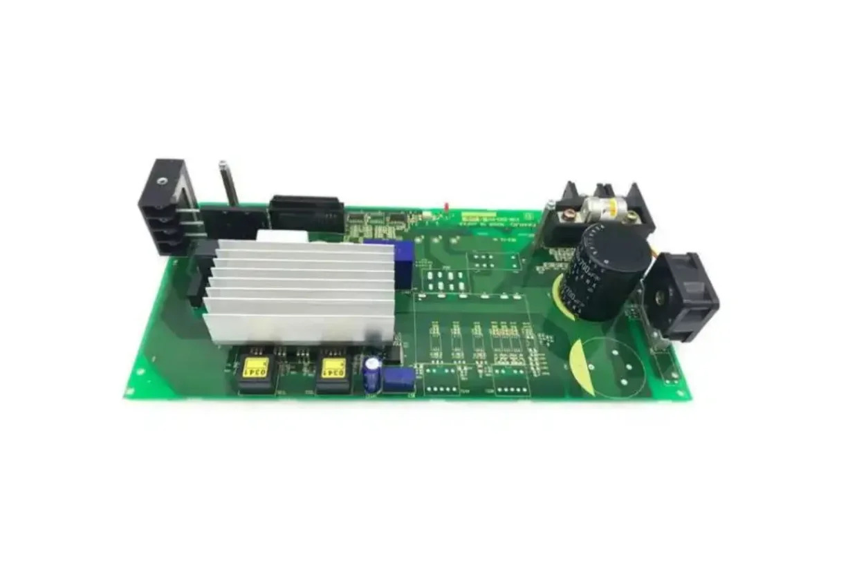 A16B-2203-0973 Fanuc 회로 기판 A16B22030973 리퍼 완료