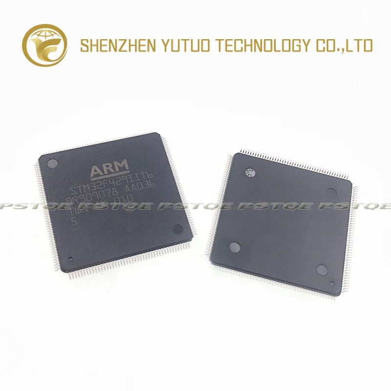 LQFP IC STM32F429IIT6 STM32F429 LQFP-176 신