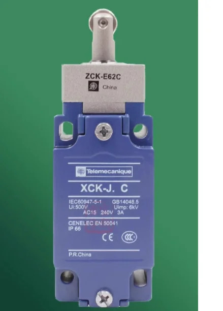 SCHNEIDER 리미트 트래블 스위치 XCK-J.C 헤비듀티 ZCK-E62C 롤러 ZCKE62C ZCKJ1H29C