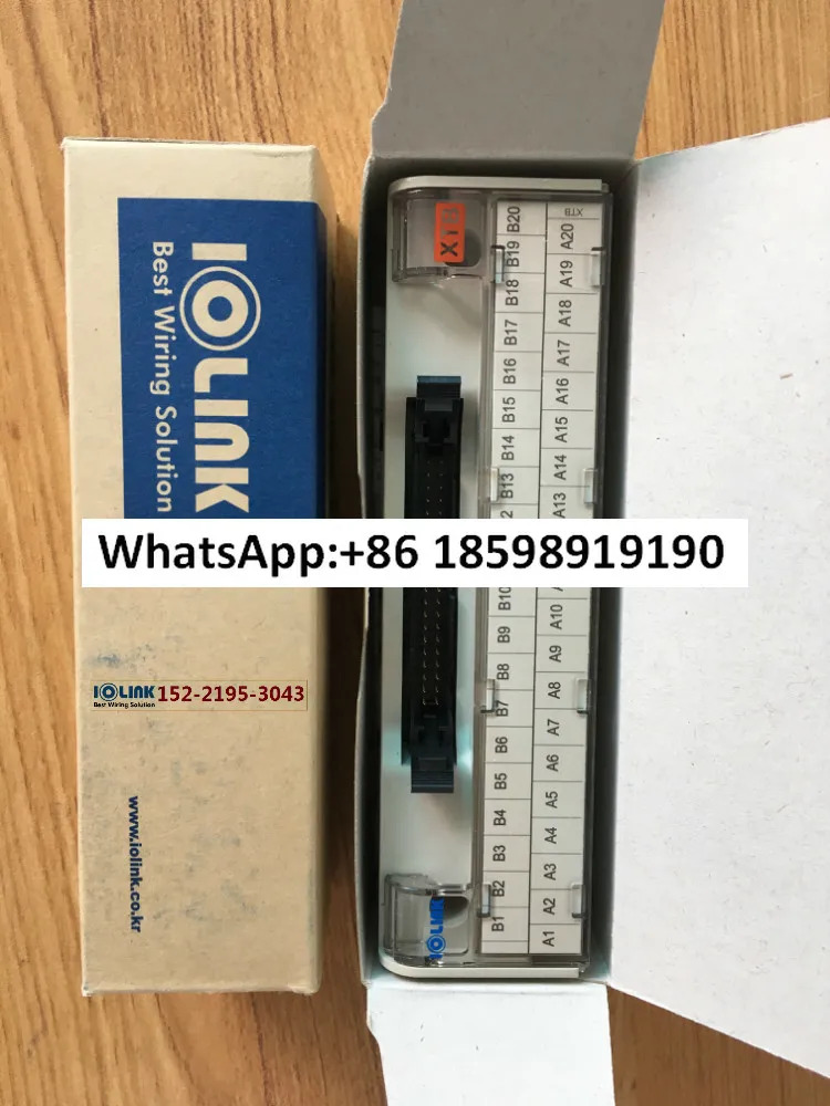 XTB 40H TG7 1H40S