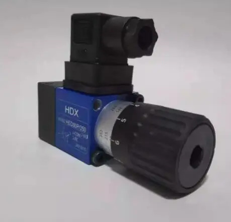 HDX 압력 릴레이 HED80A10/350 HED8PA10/350 HED80H10/350 HED40A