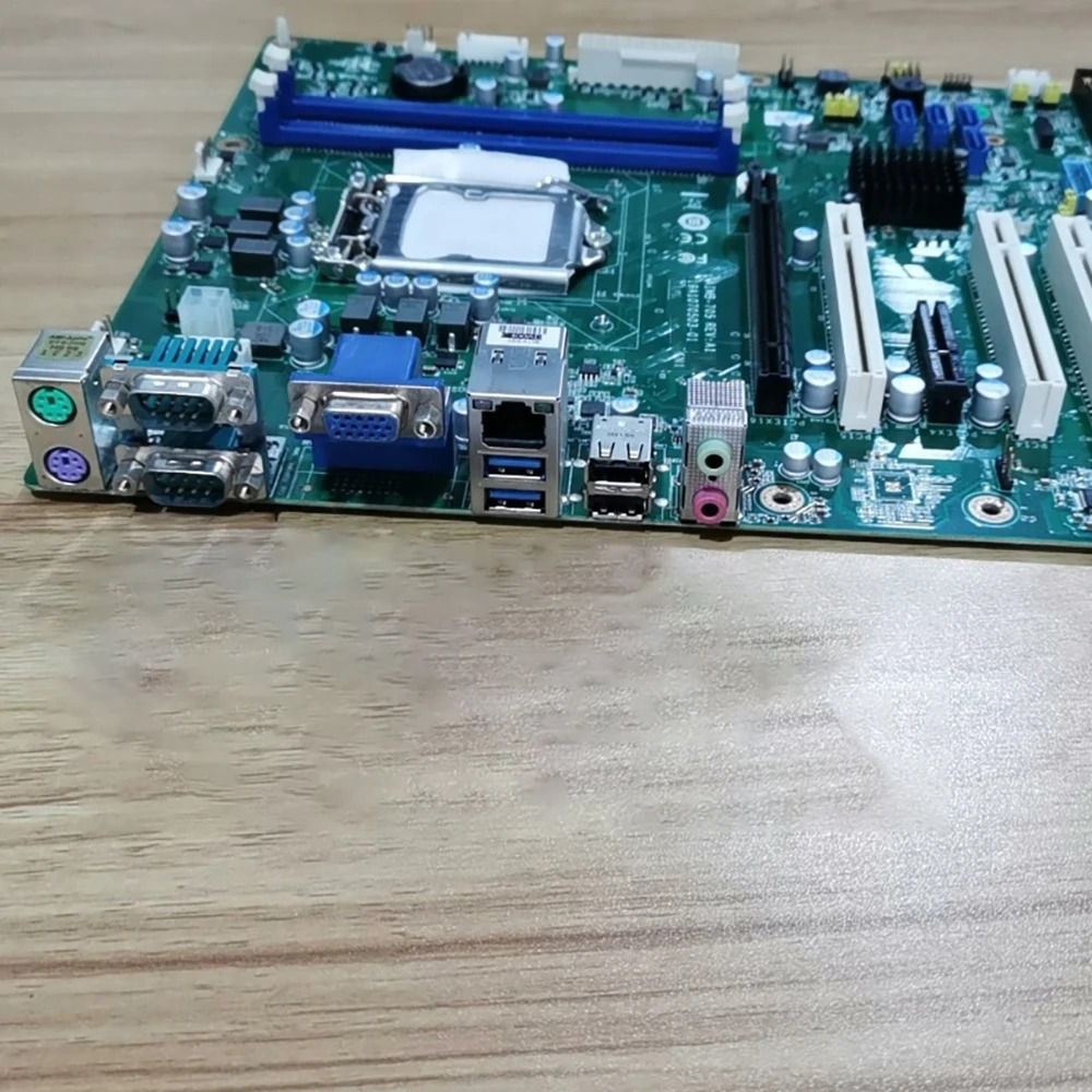 Advantech 산업컴퓨터 마더보드 AIMB-705 REV.A1