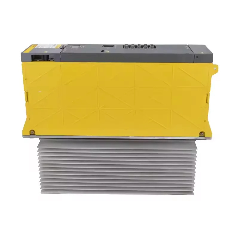 A06B-6082-H206 Fanuc 서보 드라이브 증폭기 모듈 리퍼 완료 A06B 6082 H206