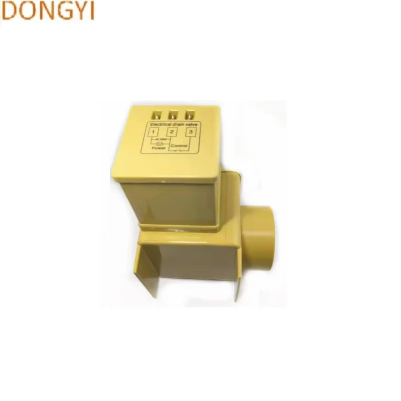 전플라스틱 배수 플매트 카펫 러그 밸브 V2ED-180-AC220V/V2ED-180-AC24V/V3ED-90-AC220V