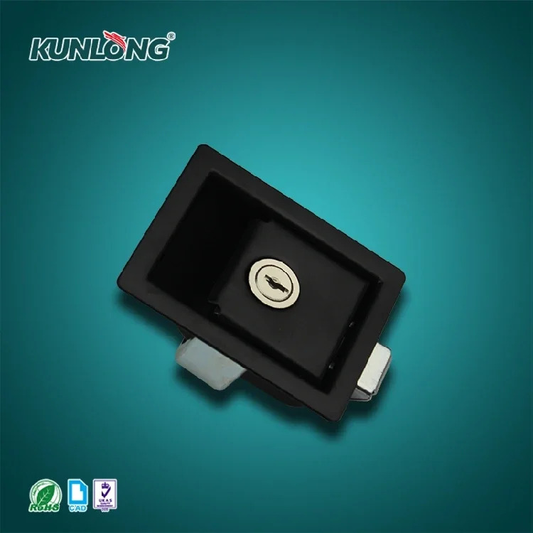 SK1-738-2B 자동차 패널 잠금 장치 진동 장비 후드